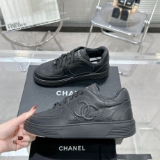 Chanel Low Shoes